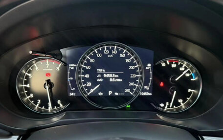 Mazda CX-5 II, 2022 год, 2 550 999 рублей, 4 фотография