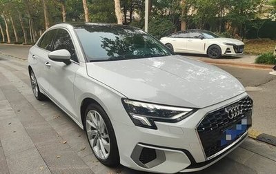 Audi A3, 2022 год, 1 970 469 рублей, 1 фотография