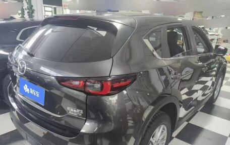 Mazda CX-5 II, 2022 год, 2 550 999 рублей, 2 фотография