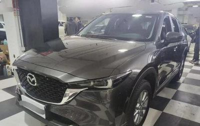 Mazda CX-5 II, 2022 год, 2 550 999 рублей, 1 фотография