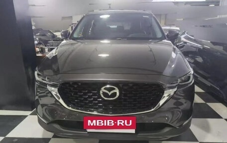 Mazda CX-5 II, 2022 год, 2 550 999 рублей, 3 фотография
