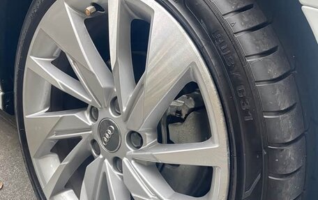 Audi A3, 2022 год, 1 970 469 рублей, 9 фотография