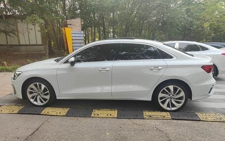 Audi A3, 2022 год, 1 970 469 рублей, 7 фотография