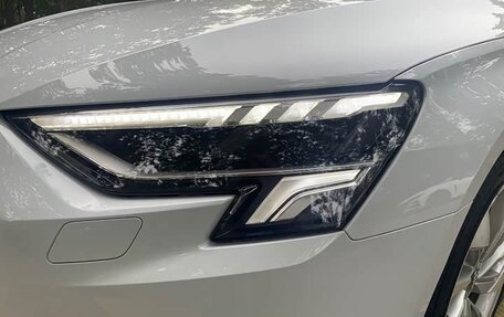 Audi A3, 2022 год, 1 970 469 рублей, 8 фотография