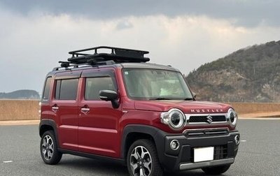 Suzuki Hustler, 2020 год, 820 001 рублей, 1 фотография