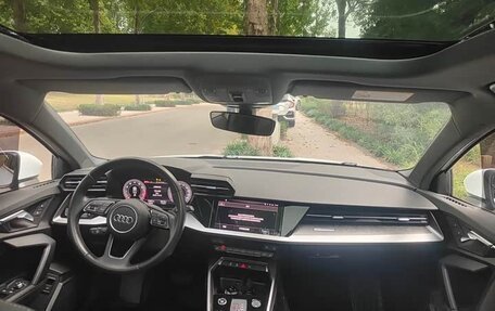 Audi A3, 2022 год, 1 970 469 рублей, 15 фотография