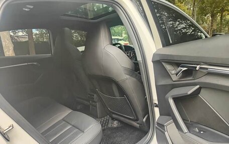 Audi A3, 2022 год, 1 970 469 рублей, 12 фотография