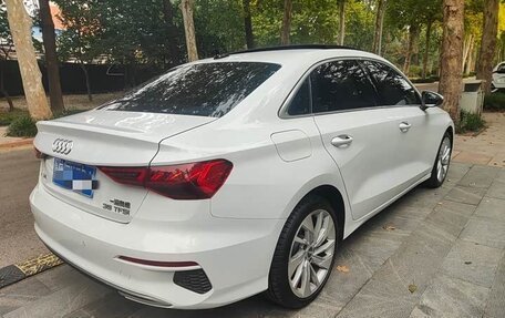 Audi A3, 2022 год, 1 970 469 рублей, 6 фотография