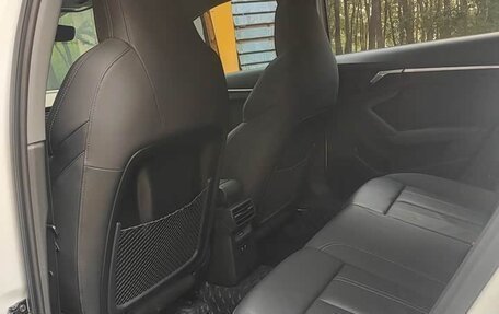 Audi A3, 2022 год, 1 970 469 рублей, 14 фотография