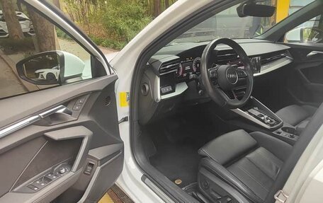 Audi A3, 2022 год, 1 970 469 рублей, 10 фотография