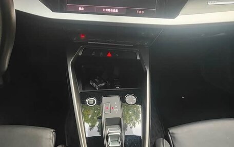 Audi A3, 2022 год, 1 970 469 рублей, 17 фотография