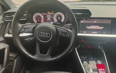 Audi A3, 2022 год, 1 970 469 рублей, 16 фотография