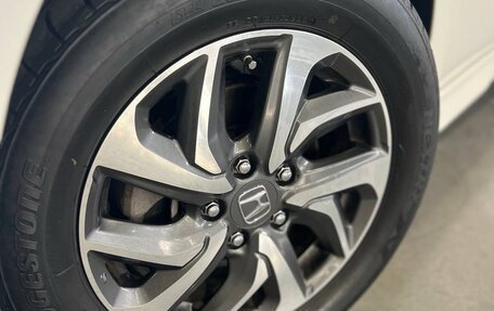 Honda Stepwgn IV, 2016 год, 1 897 000 рублей, 4 фотография