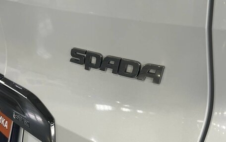 Honda Stepwgn IV, 2016 год, 1 897 000 рублей, 11 фотография