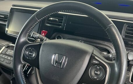 Honda Stepwgn IV, 2016 год, 1 897 000 рублей, 20 фотография