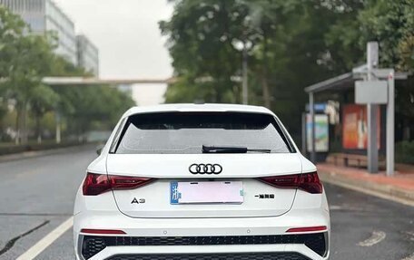 Audi A3, 2022 год, 1 850 469 рублей, 7 фотография