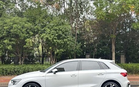 Audi A3, 2022 год, 1 850 469 рублей, 5 фотография