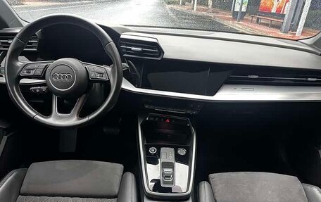 Audi A3, 2022 год, 1 850 469 рублей, 10 фотография