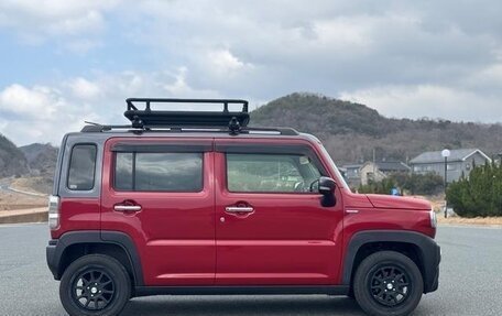 Suzuki Hustler, 2020 год, 820 001 рублей, 8 фотография