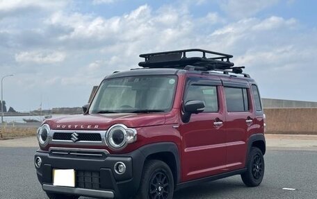 Suzuki Hustler, 2020 год, 820 001 рублей, 3 фотография