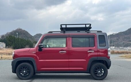 Suzuki Hustler, 2020 год, 820 001 рублей, 4 фотография