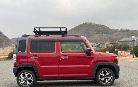 Suzuki Hustler, 2020 год, 820 001 рублей, 12 фотография