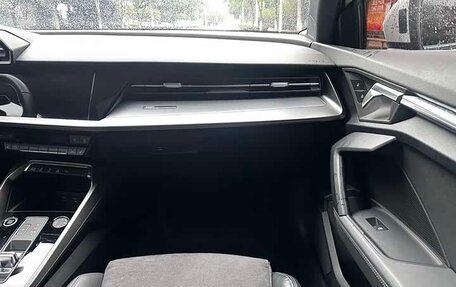 Audi A3, 2022 год, 1 850 469 рублей, 13 фотография