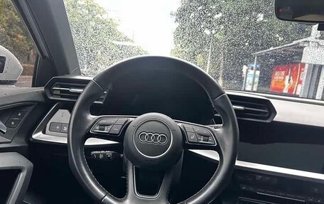 Audi A3, 2022 год, 1 850 469 рублей, 11 фотография