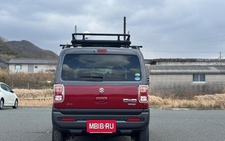 Suzuki Hustler, 2020 год, 820 001 рублей, 7 фотография