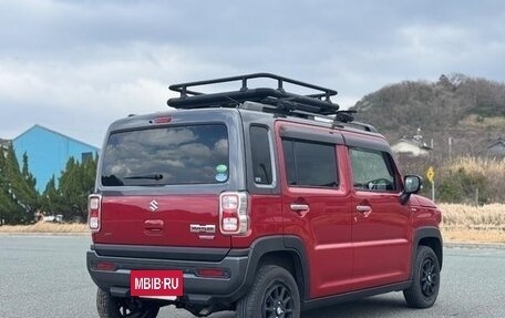 Suzuki Hustler, 2020 год, 820 001 рублей, 9 фотография