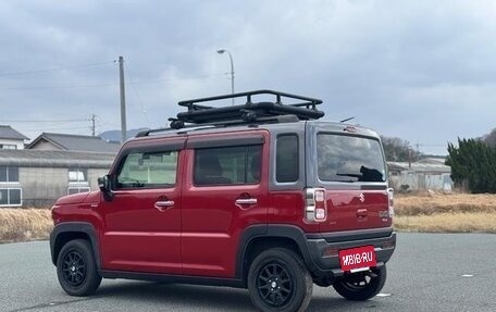 Suzuki Hustler, 2020 год, 820 001 рублей, 6 фотография