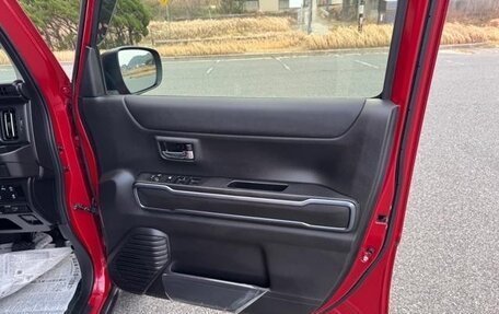 Suzuki Hustler, 2020 год, 820 001 рублей, 19 фотография