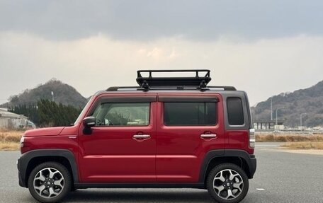 Suzuki Hustler, 2020 год, 820 001 рублей, 15 фотография