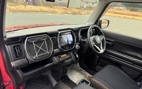 Suzuki Hustler, 2020 год, 820 001 рублей, 17 фотография