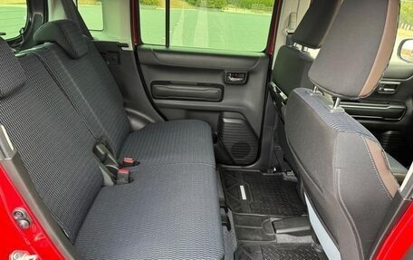 Suzuki Hustler, 2020 год, 820 001 рублей, 21 фотография