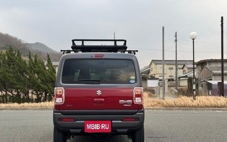 Suzuki Hustler, 2020 год, 820 001 рублей, 13 фотография