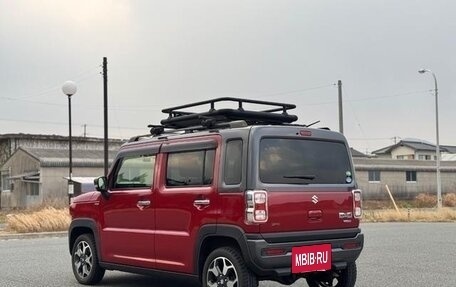 Suzuki Hustler, 2020 год, 820 001 рублей, 16 фотография