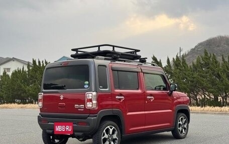 Suzuki Hustler, 2020 год, 820 001 рублей, 14 фотография