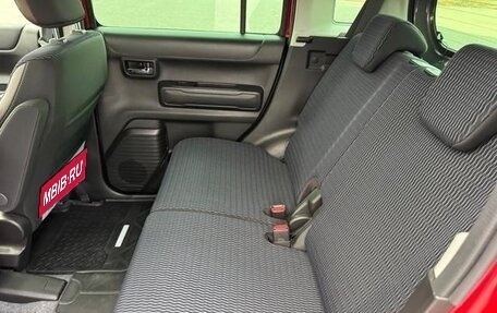 Suzuki Hustler, 2020 год, 820 001 рублей, 20 фотография