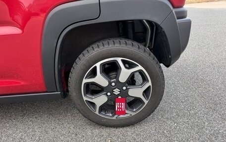 Suzuki Hustler, 2020 год, 820 001 рублей, 23 фотография