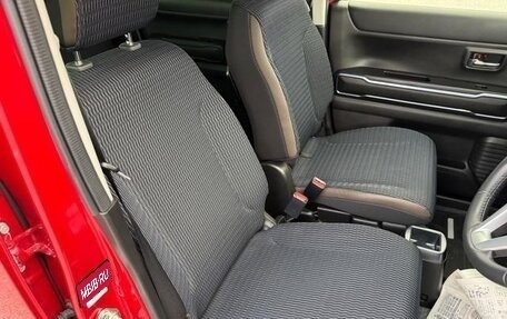 Suzuki Hustler, 2020 год, 820 001 рублей, 22 фотография