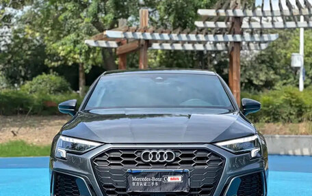 Audi A3, 2022 год, 1 785 027 рублей, 2 фотография