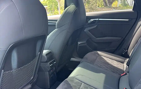 Audi A3, 2022 год, 1 785 027 рублей, 11 фотография