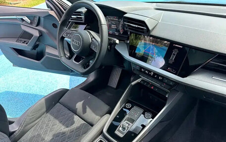 Audi A3, 2022 год, 1 785 027 рублей, 9 фотография