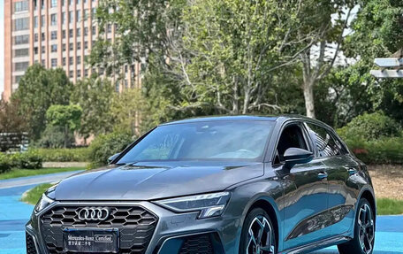 Audi A3, 2022 год, 1 785 027 рублей, 1 фотография