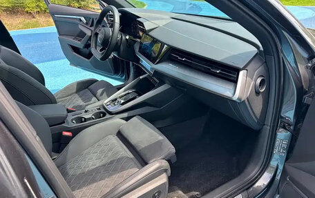 Audi A3, 2022 год, 1 785 027 рублей, 8 фотография