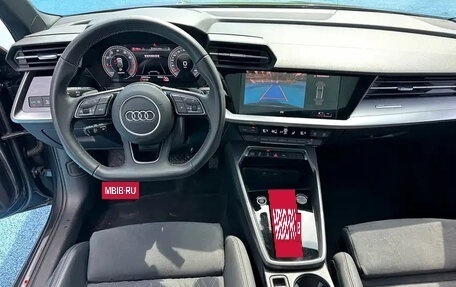 Audi A3, 2022 год, 1 785 027 рублей, 10 фотография