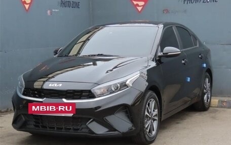 KIA K3, 2022 год, 1 750 000 рублей, 2 фотография
