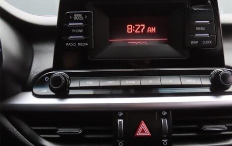 KIA K3, 2022 год, 1 750 000 рублей, 10 фотография