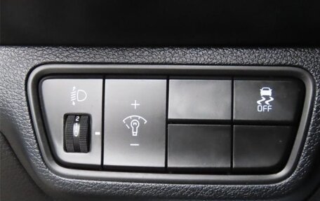 KIA K3, 2022 год, 1 750 000 рублей, 14 фотография